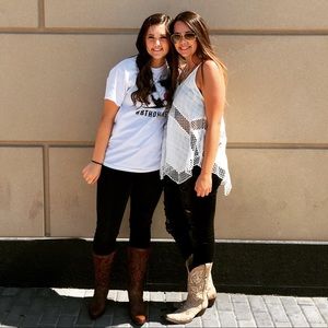 Meet your Posher, Molly